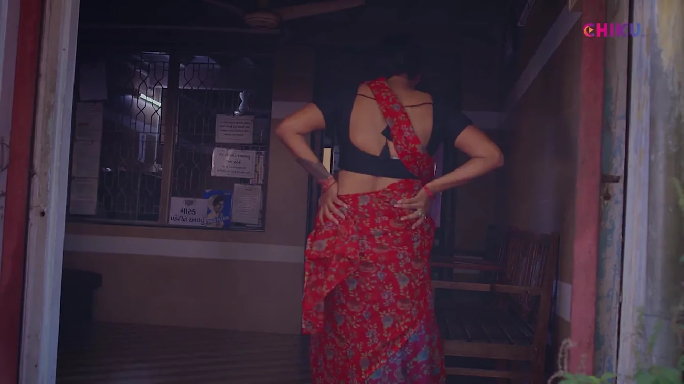 Napunshak S01 E04 Chikku